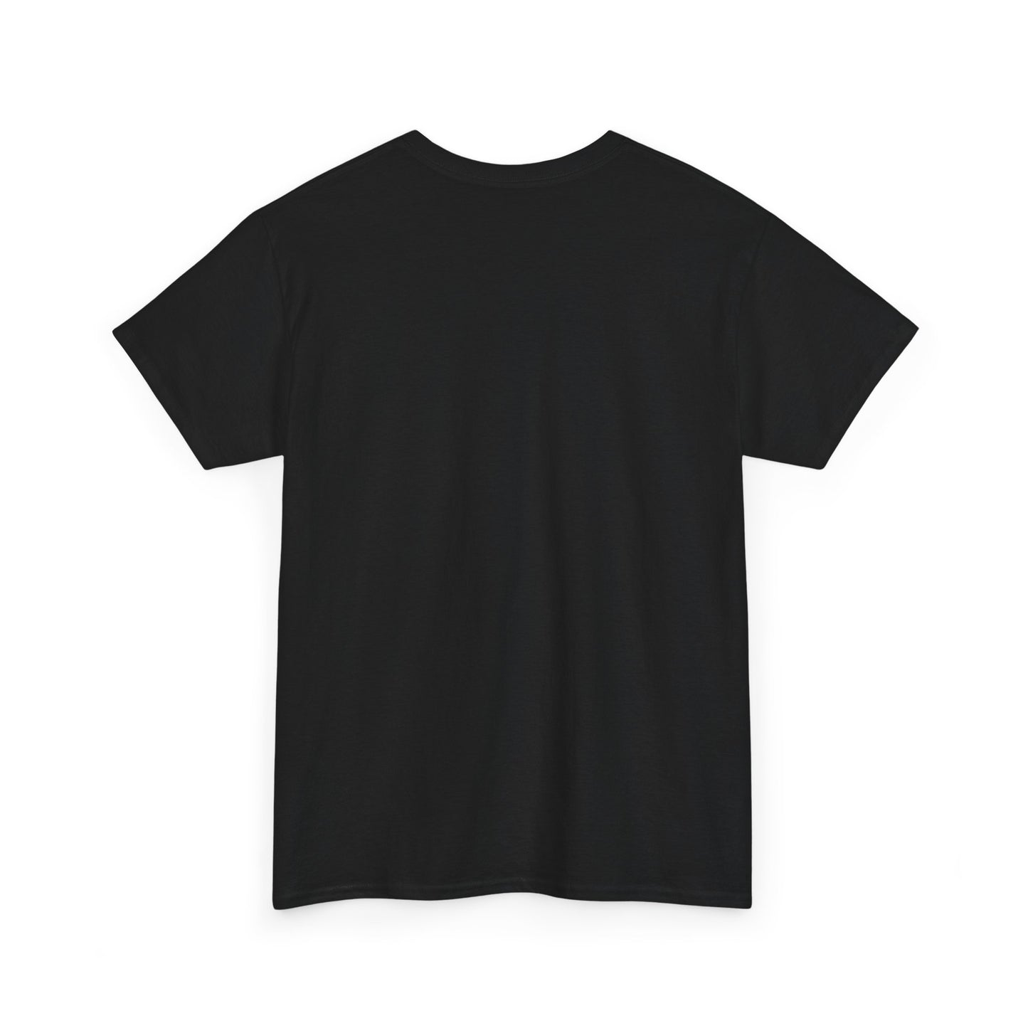 Bloom Unisex Heavy Cotton Tee - StyleMZ