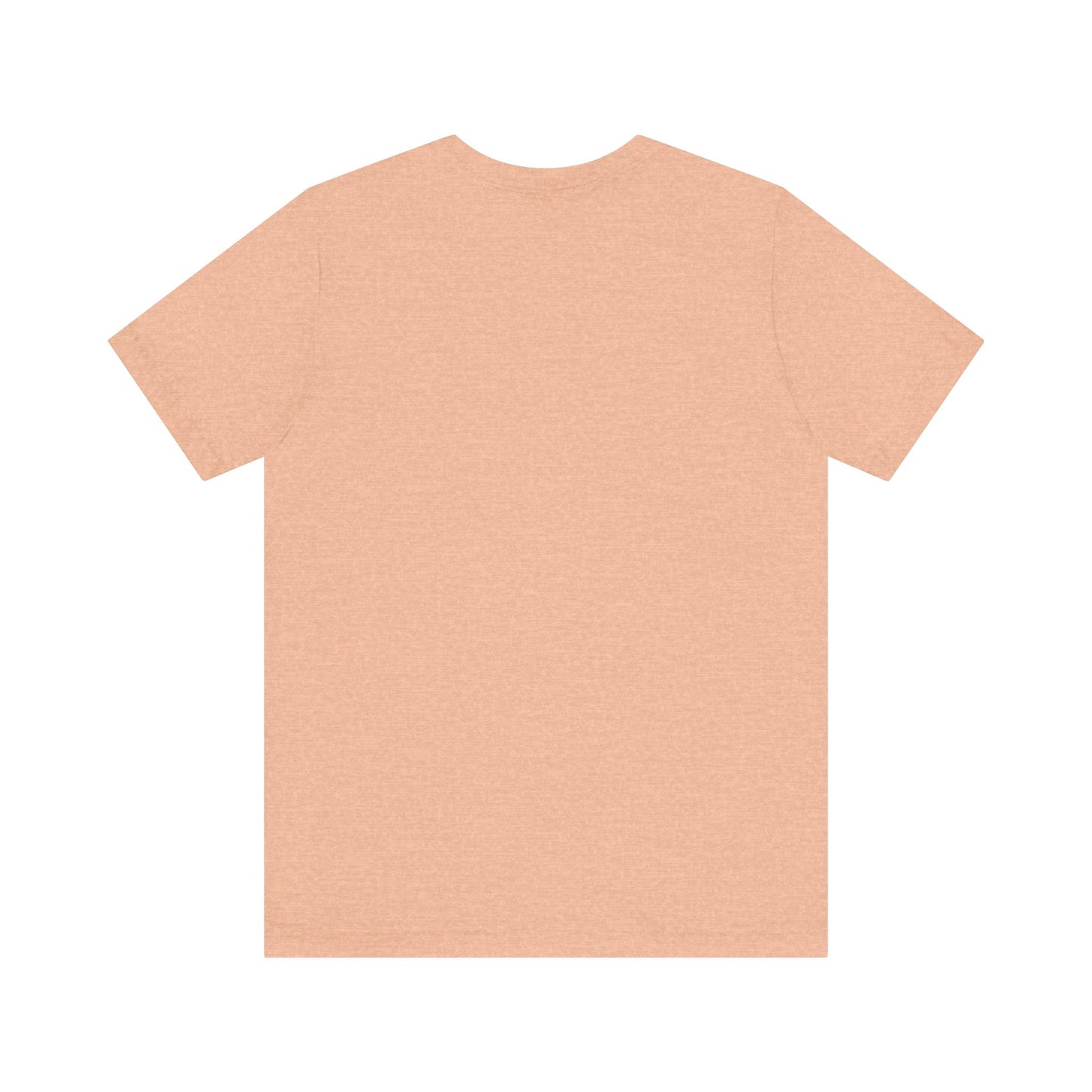 Not to create beauty Unisex Jersey Short Sleeve Tee - StyleMZ