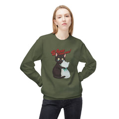 Where were you Unisex Midweight Softstyle Fleece Crewneck Sweatshirt  - Korea  - StyleMZ