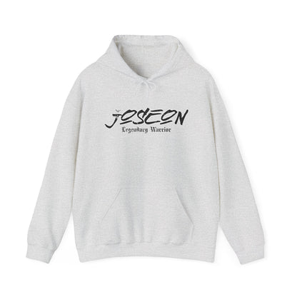 Joseon Unisex Heavy Blend™ Hooded Sweatshirt - StyleMZ