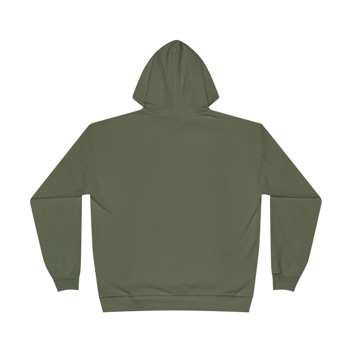 Don't say 'don't Unisex EcoSmart® Pullover Hoodie Sweatshirt - StyleMZ - Stylemz