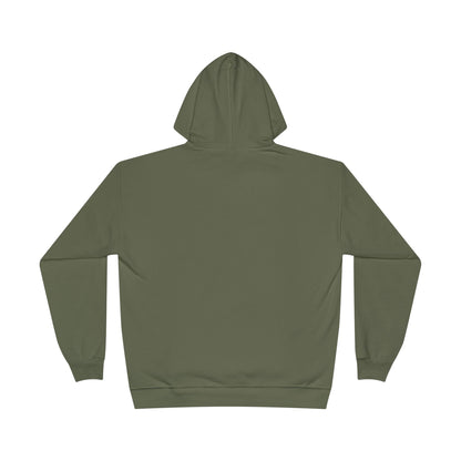 Don't say 'don't Unisex EcoSmart® Pullover Hoodie Sweatshirt - StyleMZ - Stylemz