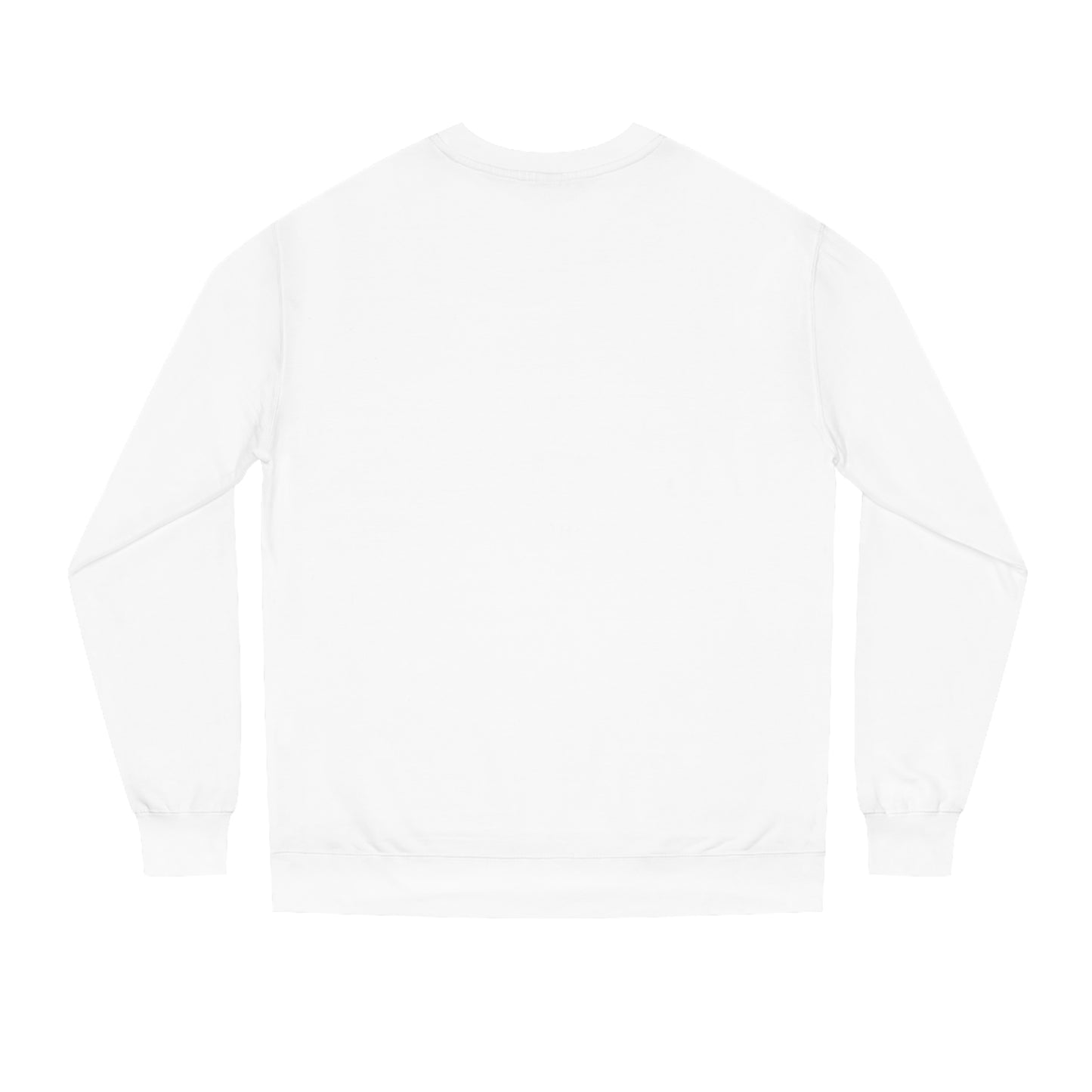 Korea -  Too cool for two wheels Unisex Crew Neck Sweatshirt  - StyleMZ