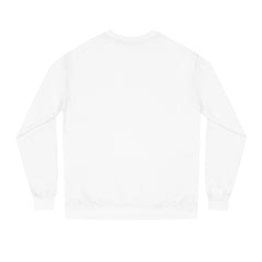 Korea -  Too cool for two wheels Unisex Crew Neck Sweatshirt  - StyleMZ