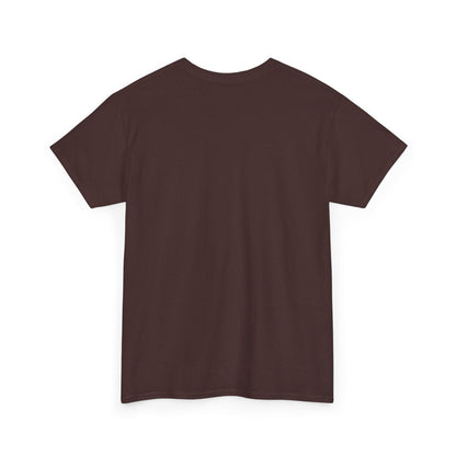 Noble Unisex Heavy Cotton Tee - Stylemz