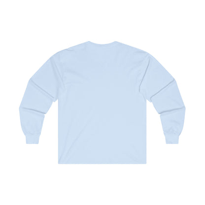 Kimbap Unisex Ultra Cotton Long Sleeve Tee - StyleMZ