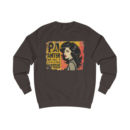 Parisian Unisex Sweatshirt - StyleMZ