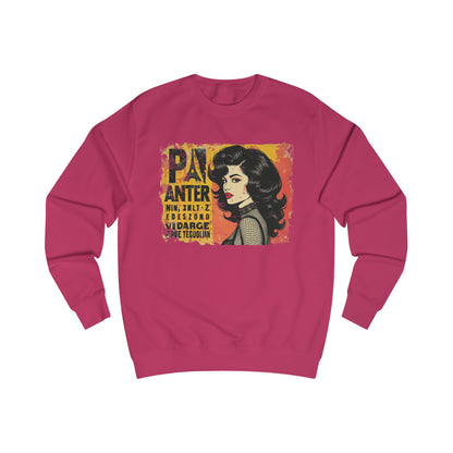 Parisian Unisex Sweatshirt - StyleMZ