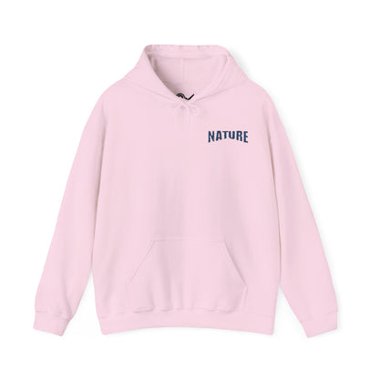 Nature is calling Unisex Heavy Blend™ Hooded Sweatshirt - StyleMZ