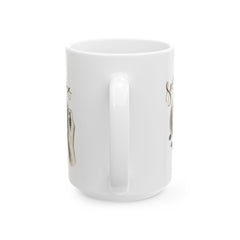 StyleMZ -  Savor the Moment Mug 11oz  - StyleMZ