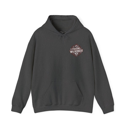 Chasing Wilderness Unisex Heavy Blend™ Hooded Sweatshirt - StyleMZ