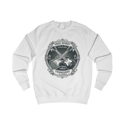 Free Spirit Unisex Sweatshirt - StyleMZ