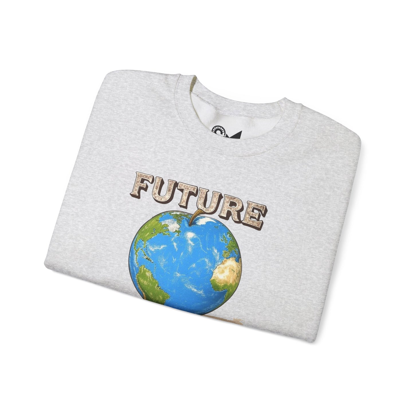 Crewneck Sweatshirt - Future