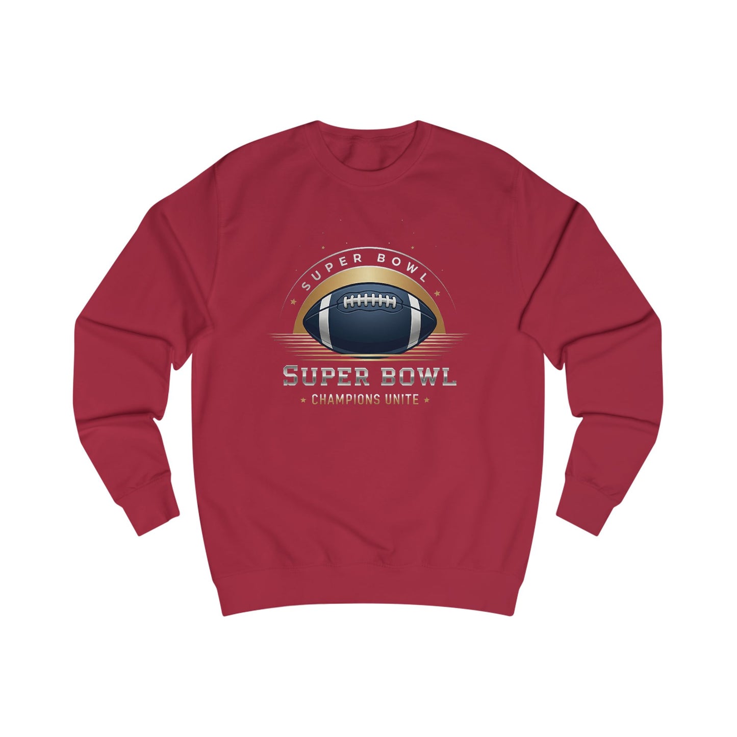 Super Bowl Unisex Sweatshirt - StyleMZ