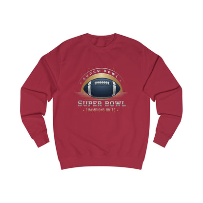 Super Bowl Unisex Sweatshirt - StyleMZ