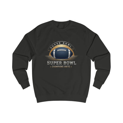 Super Bowl Unisex Sweatshirt - StyleMZ