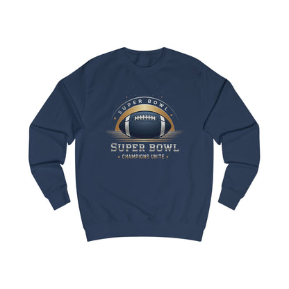 Super Bowl Unisex Sweatshirt - StyleMZ