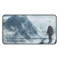 Korea -  Everest Desk Mat  - StyleMZ