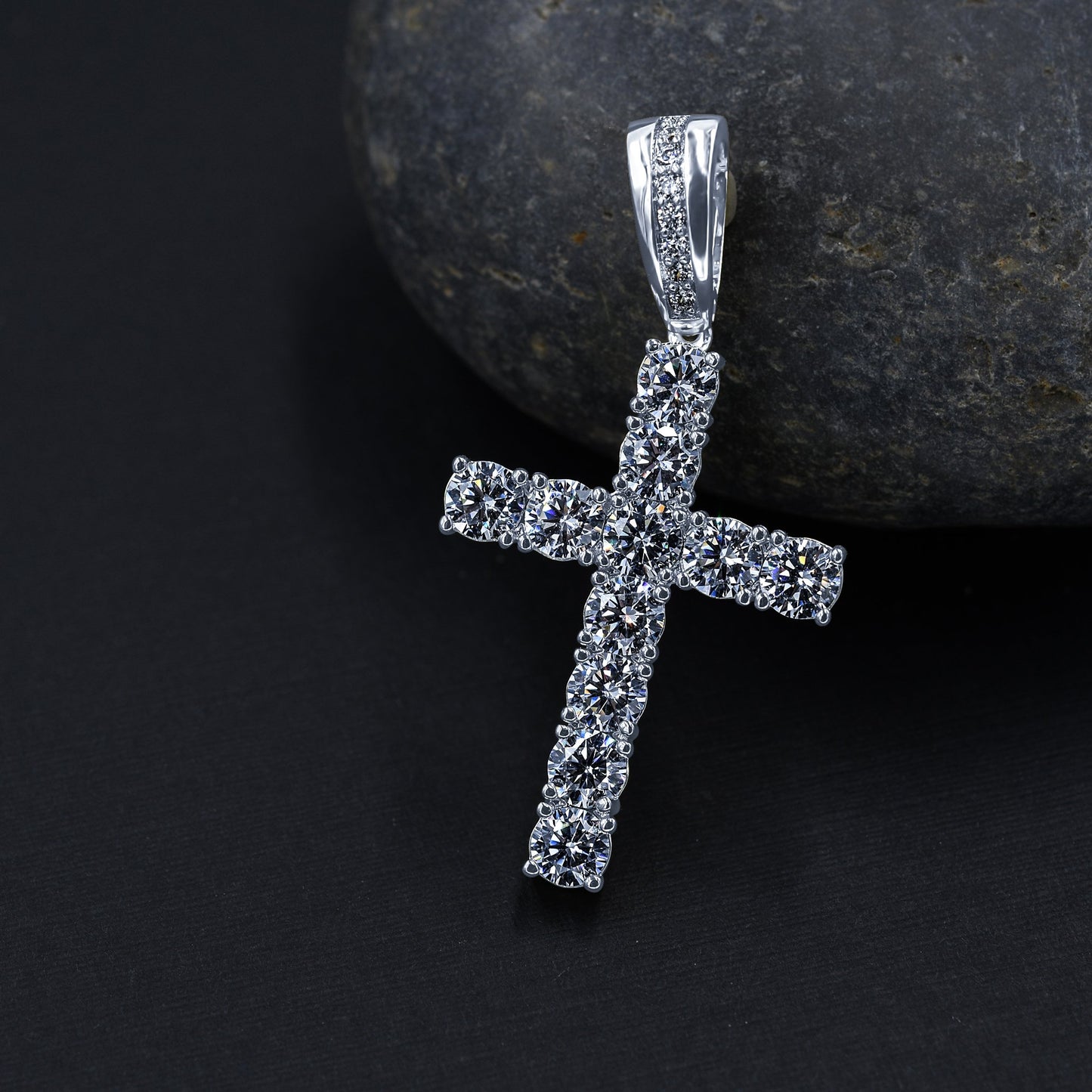 URGE Pendant with CZ Stone  | 912811 for Everyday Elegance