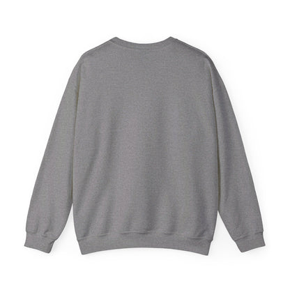 Korea -  Slow Life Unisex Heavy Blend™ Crewneck Sweatshirt  - StyleMZ