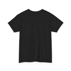 Korea -  Bloom Unisex Heavy Cotton Tee  - StyleMZ