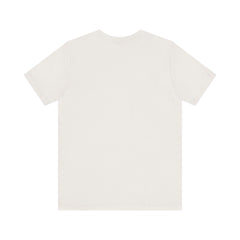 StyleMZ -  Wander Free Unisex Jersey Short Sleeve Tee  - StyleMZ