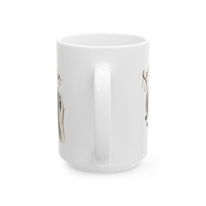 Savor the Moment Mug 11oz - StyleMZ