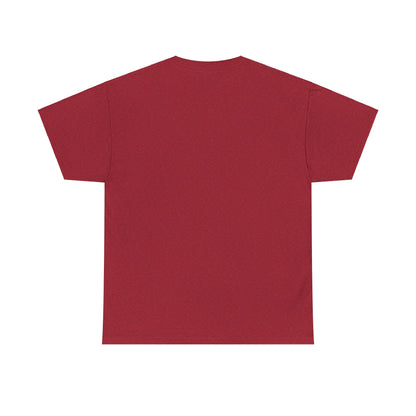 I just need to go to Korea Unisex Heavy Cotton Tee - Stylemz