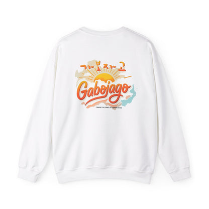 Gabojago Unisex Heavy Blend™ Crewneck Sweatshirt - StyleMZ