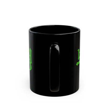 Birth of a Rich Man Black Mug (11oz, 15oz) - StyleMZ