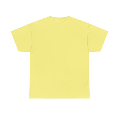 Bike Unisex Heavy Cotton Tee - Stylemz