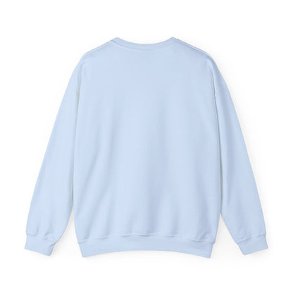 Milk your moment! Unisex Heavy Blend™ Crewneck Sweatshirt - StyleMZ