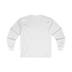 Korea -  Born to be awesome Unisex Ultra Cotton Long Sleeve Tee  - StyleMZ