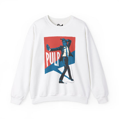 Pulp Unisex Heavy Blend™ Crewneck Sweatshirt - StyleMZ