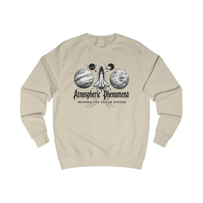 Atmospheric PHENOMENA Unisex Sweatshirt - StyleMZ