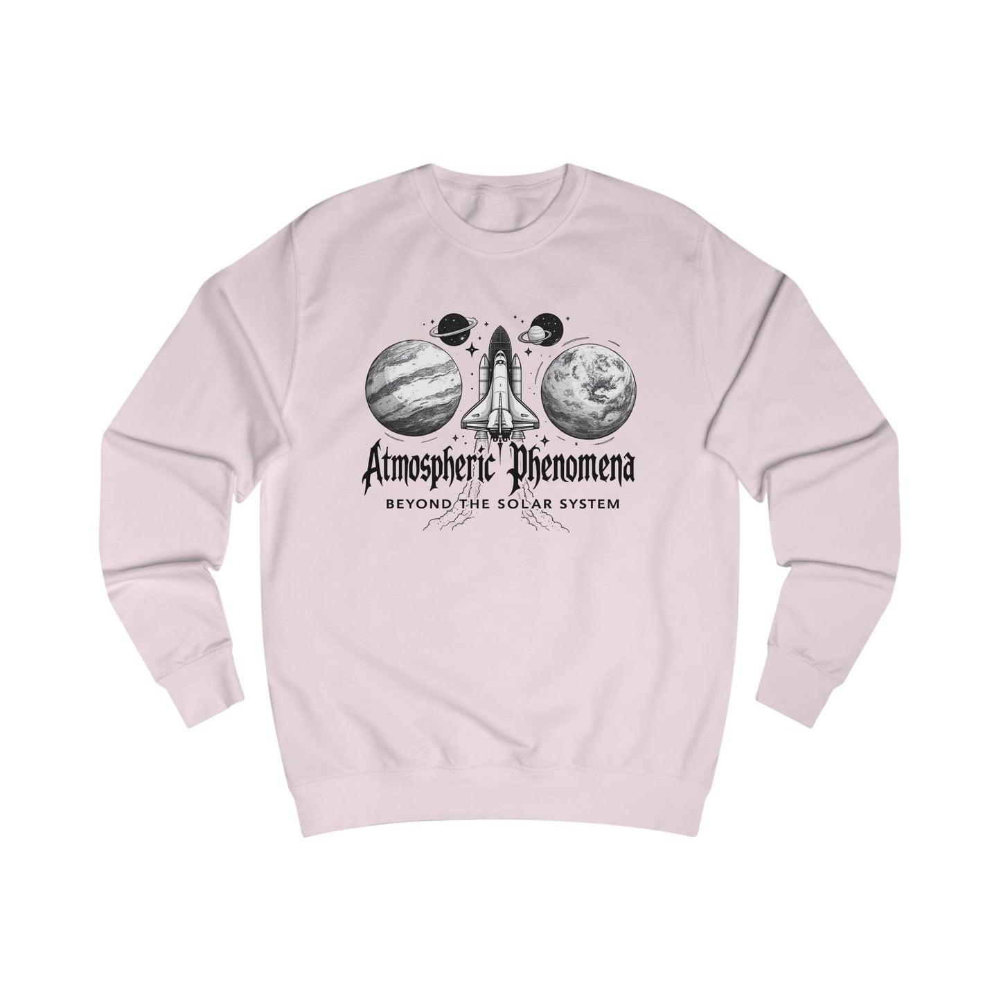 Atmospheric PHENOMENA Unisex Sweatshirt - StyleMZ