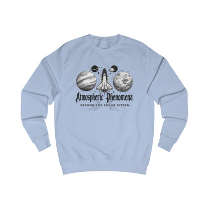 Atmospheric PHENOMENA Unisex Sweatshirt - StyleMZ