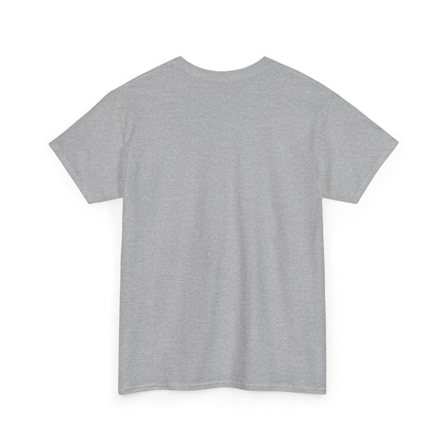 Bloom Unisex Heavy Cotton Tee - StyleMZ