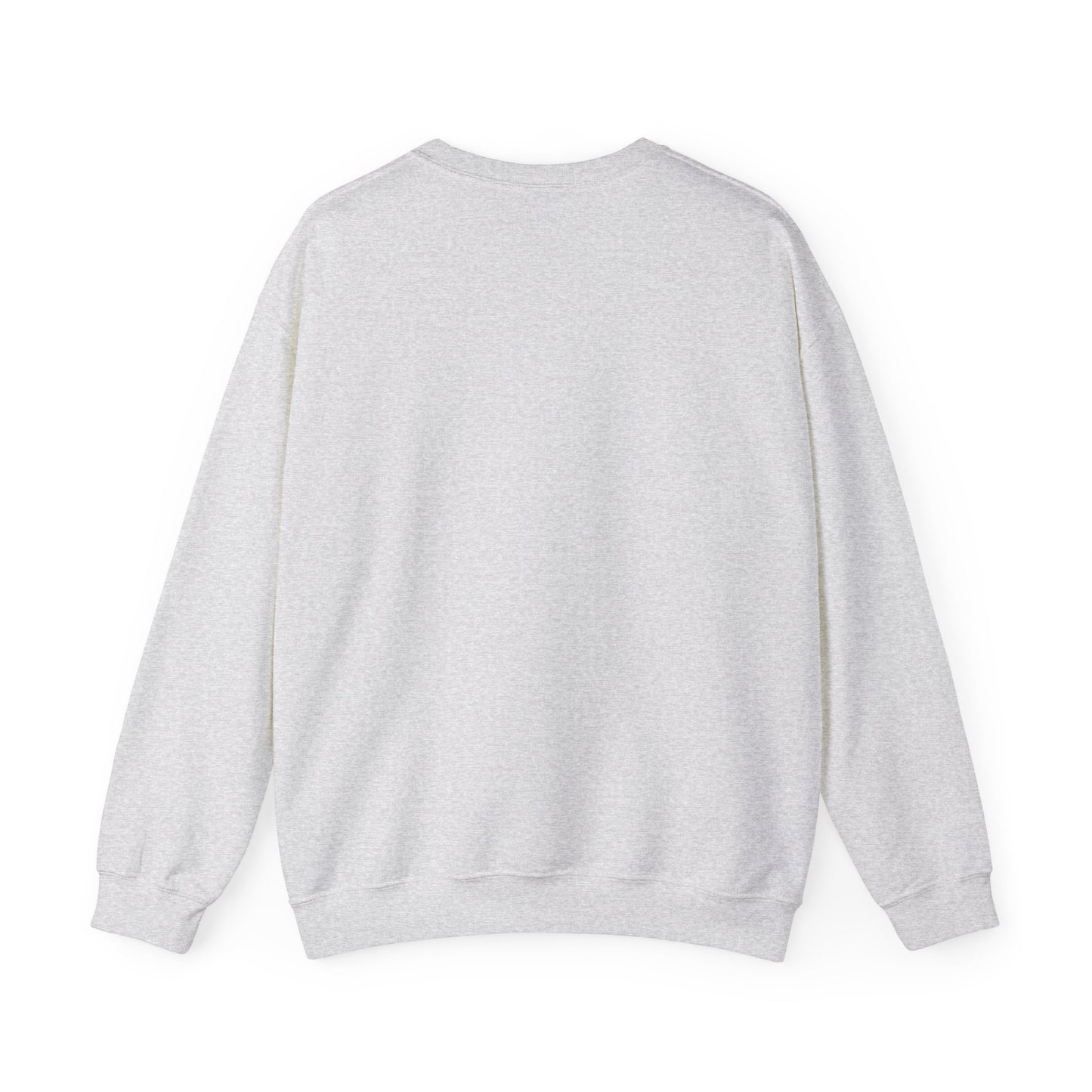 Hop Into Joy Unisex Heavy Blend™ Crewneck Sweatshirt - StyleMZ