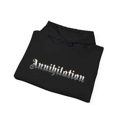 Annihilation  Unisex Heavy Blend™ Hooded Sweatshirt - StyleMZ