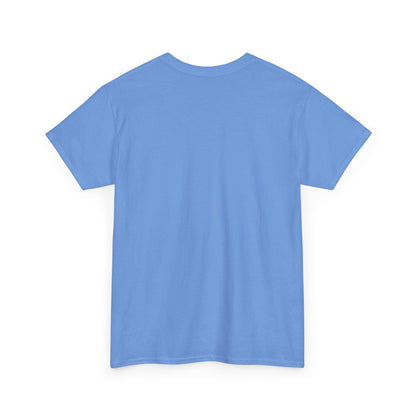 I just need to go to Korea Unisex Heavy Cotton Tee