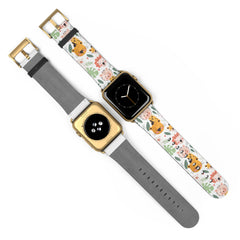 Korea -  Cutey Watch Band  - StyleMZ