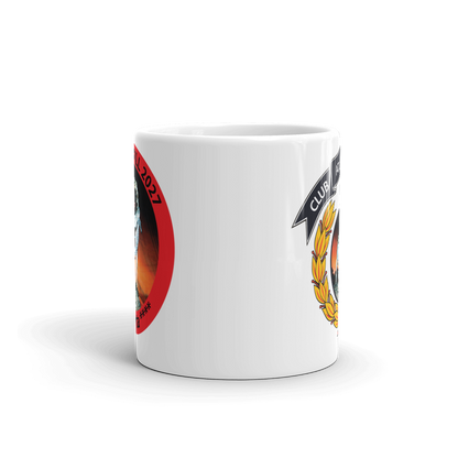 Coffee Mug Atlanta No Kill