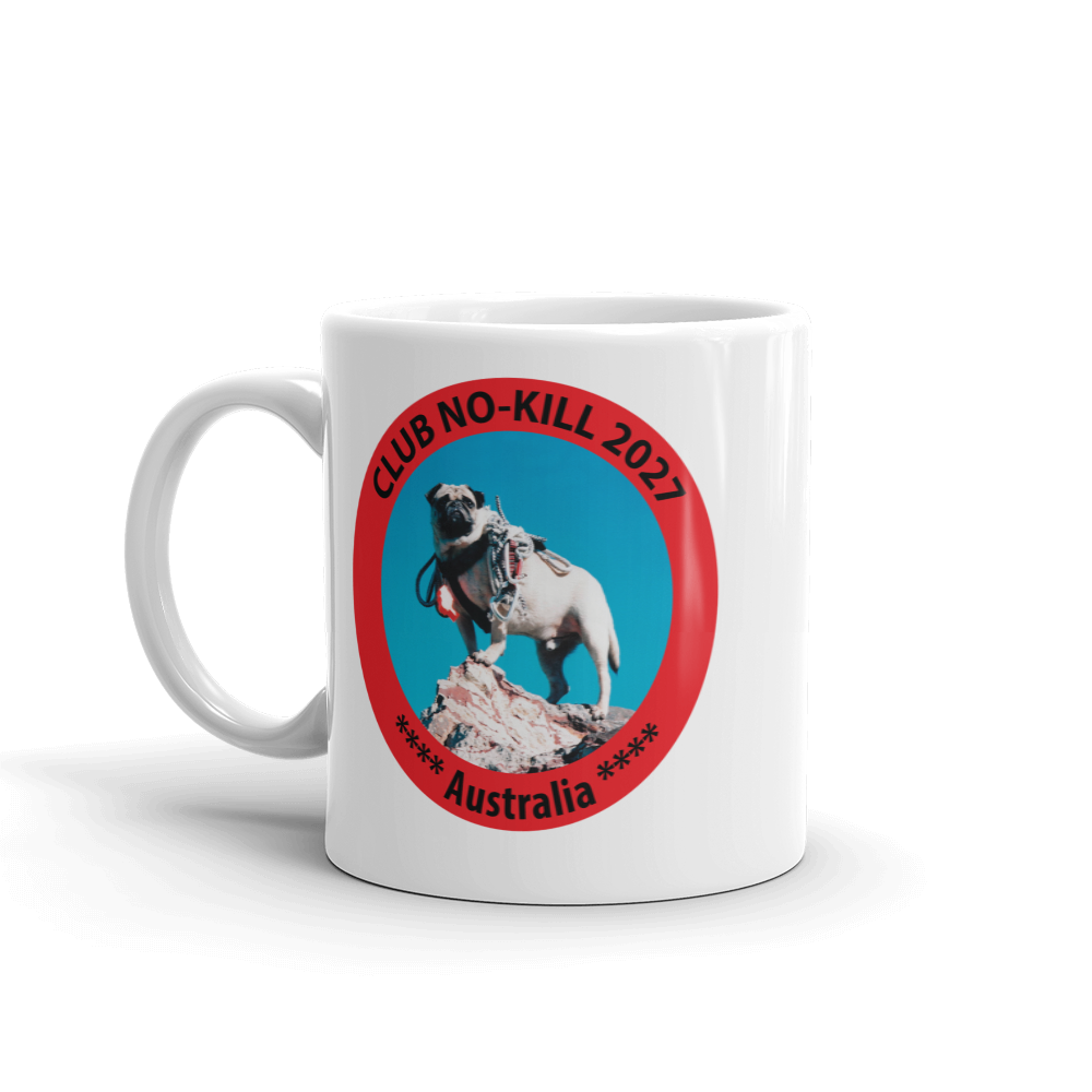 Coffee Mug Australia