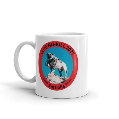 Coffee Mug Australia