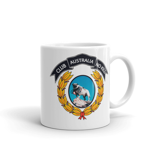 Coffee Mug Australia