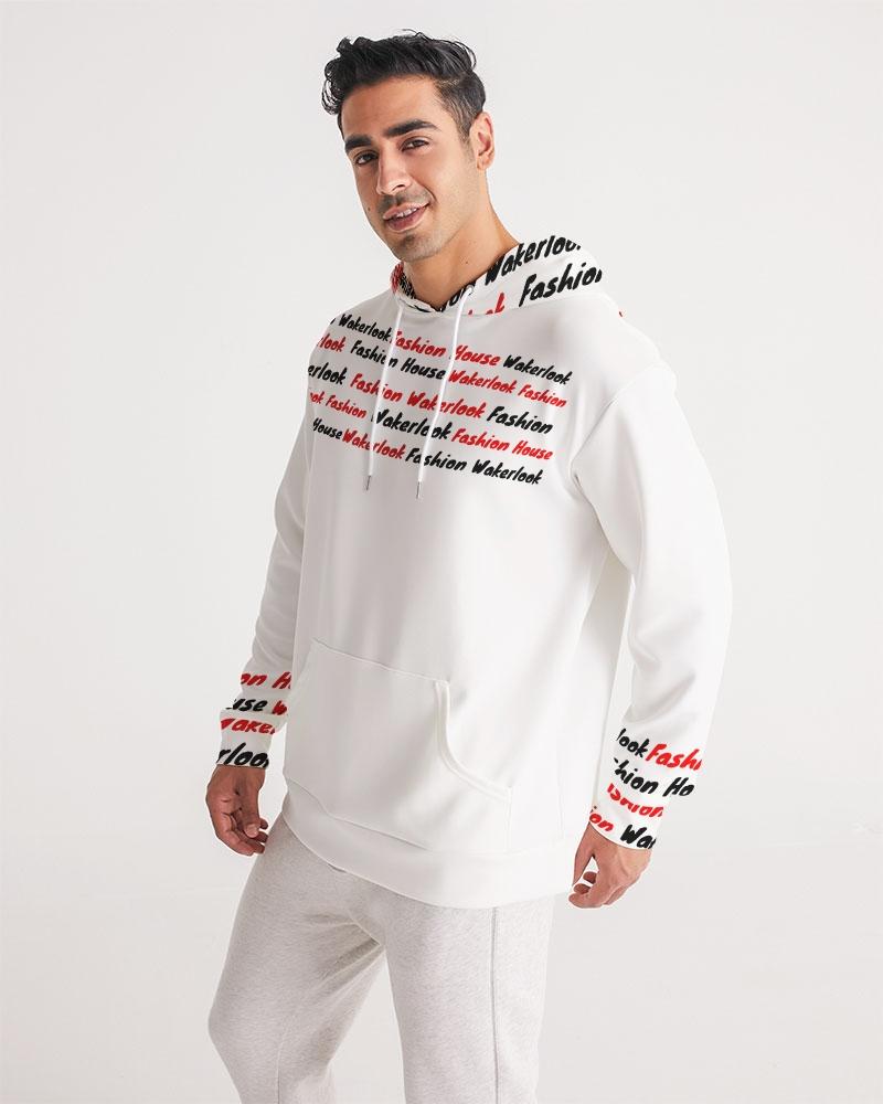 Wakerlook Fashion Men's Hoodie for Ultimate Comfort and Style