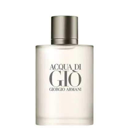 Acqua Di Gio Eau De Toilette for Men - Fresh Aquatic Fragrance