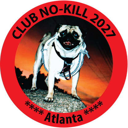 Coffee Mug Atlanta No Kill