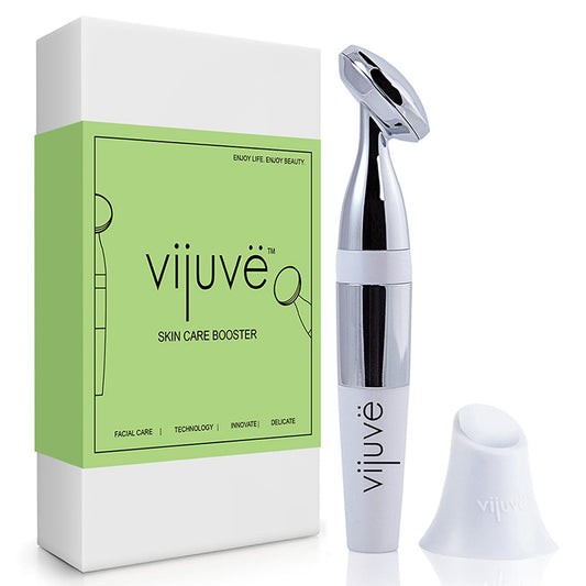 Vijuve Anti Aging Face Massager, Anti Wrinkle Neck & Face Sculpting - Stylemz